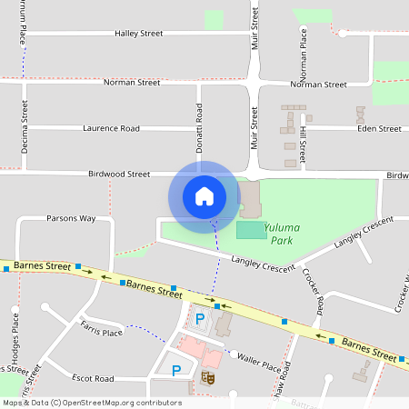 10 Satin Way, WA 6018, Innaloo