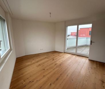 3 Zimmer, 65 m², 2. Stock - Foto 6