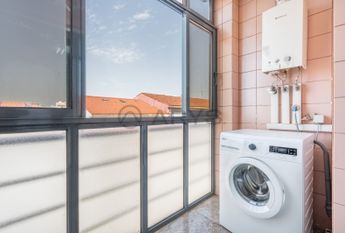 Apartamento T3 em Braga