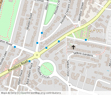 Prestbury Road, Cheltenham - Photo 1