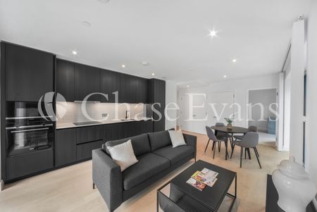 2 bedroom apartment to rent - Photo 3