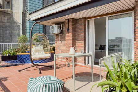 Carrer de Mallorca, Barcelona, Catalonia 08013 - Foto 5