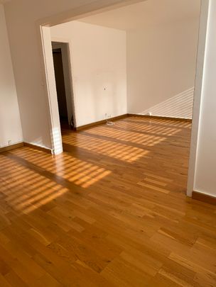 Location appartement 4 pièces, 66.91m², L'Haÿ-les-Roses - Photo 1