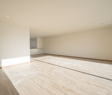 Te Huur – Exclusieve nieuwbouwwoning in de Zoute Schorre te Knokke - foto 3