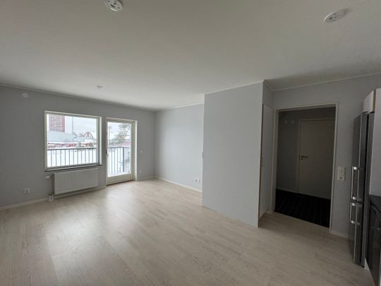 Gymnastikvägen 2 A – 2 rok (1108) - Foto 1