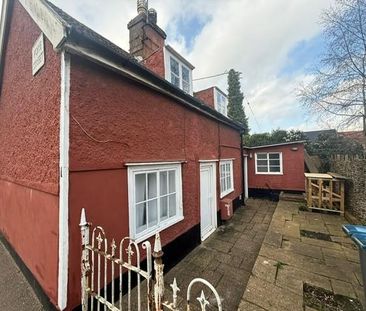 2 bedroom cottage to rent - Photo 3