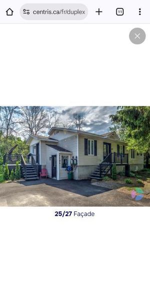 Appartement 4 1/2 a louer - Photo 1