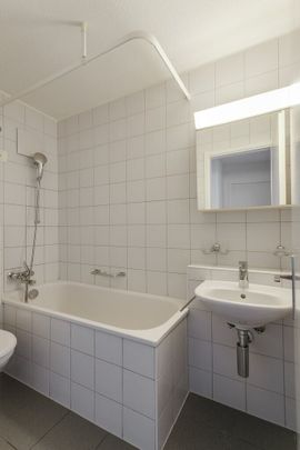 Wohnen direkt am Zugersee - Foto 1