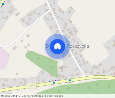 Wynajme mieszkanie z ogrodem o powierzchni 52 m2 w domu blisko las - Фото 1