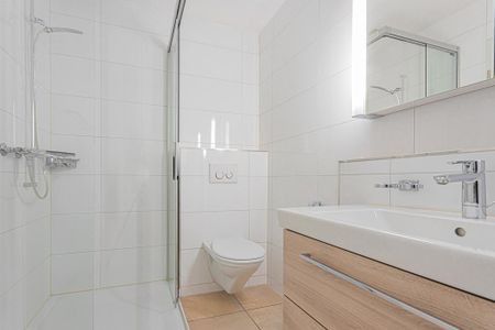 3.5 Zimmer, 75 m², 2. Stock - Photo 3