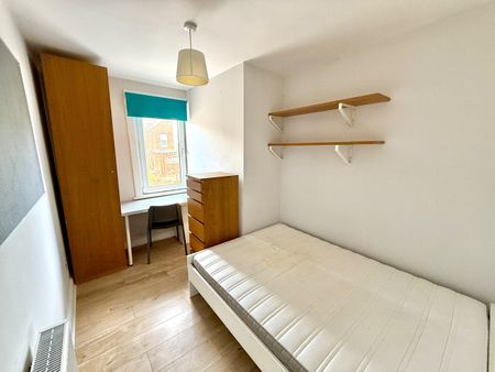 5 Bed Terraced House, Woodside Road, SO17 - Photo 5