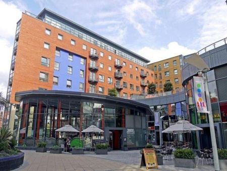 1 bedroom apartment to rent - Photo 5