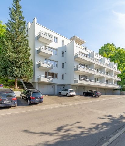 1.5 Zimmer, 40 m², 3. Stock - Foto 5