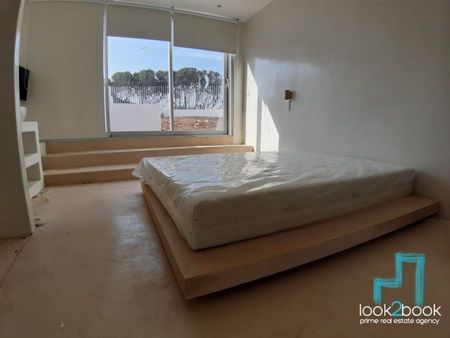 Βίλα για ενοικίαση Σαρωνίδα - Photo 2