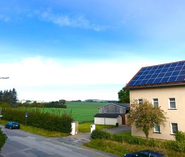 ruhige 4- RWE mit Weitblick am Stadtrand ! - Photo 3