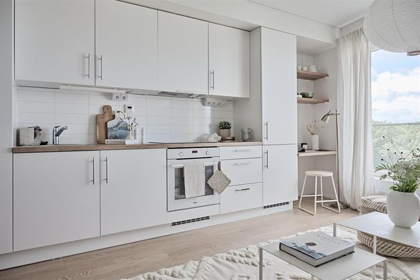 Tallörtsbacken 23 lgh 1002 - Photo 1