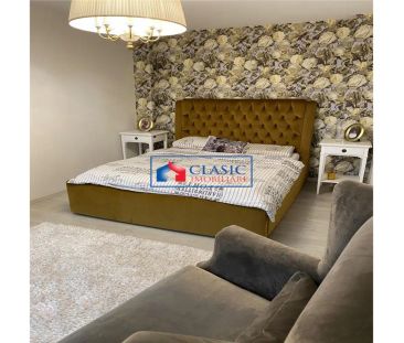 Inchiriere apartament 3 camere de LUX zona Gheorgheni- Riviera Luxury, Cluj Napoca - Photo 3