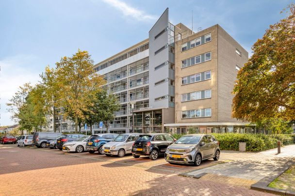 Dellaertlaan 269, Wijkerbaan, 1945WJ, Beverwijk - Foto 1