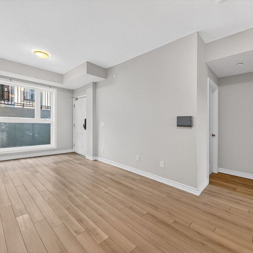 For Lease - 349 Wheat Boom Drive Unit# 124, Oakville, Ontario - Photo 1