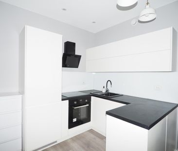 Łódź - Mieszkanie na wynajem - Zdjęcie 6