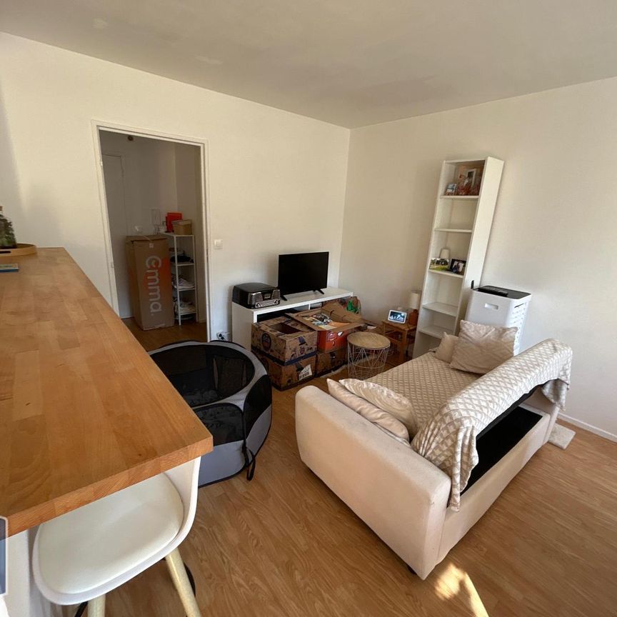 Location Appartement 2 pièces 50m² CHAMALIERES 63400 - Photo 1