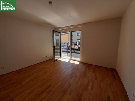 WOHNGLÜCK in bester Lage – traumhafte 2-Zimmer-Wohnung im KARMELITERHOF - Foto 4
