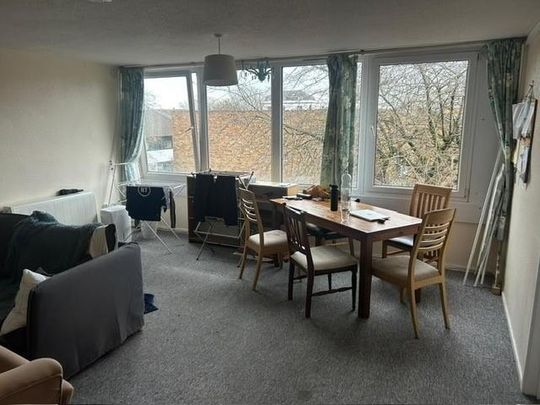 High Kingsdown, Kingsdown, Bristol - Photo 1