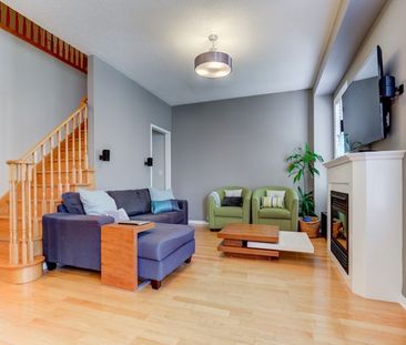 For Lease - 3652 Emery Drive, Mississauga, Ontario - Photo 3