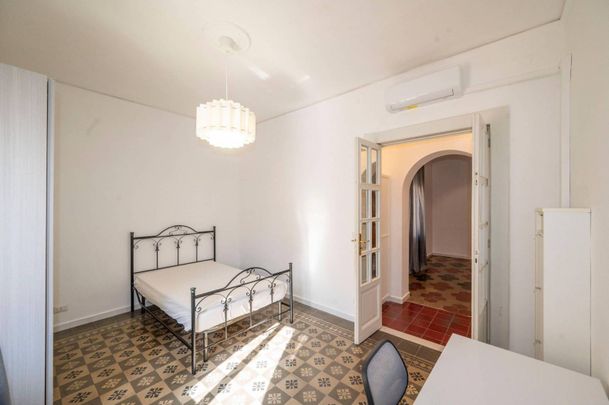 Quadrilocale viale San Martino 337, Quartiere Americano, Messina - Photo 1