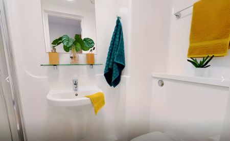Silver En Suite Plus - Photo 5