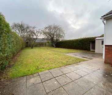 2 bedroom bungalow to rent - Photo 1