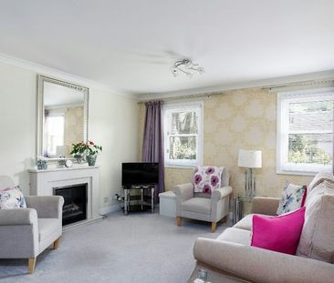 Allan Ramsay Apartments Carlops, Penicuik, EH26 9NF - Photo 2
