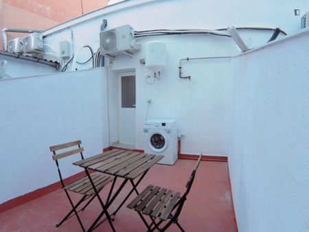 Estudio de alquiler en Pradolongo - Photo 3