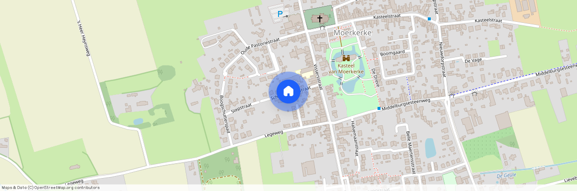 Schrammolenstraat 5, 8340 Moerkerke