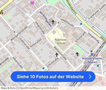 Ideal für Singles! Tolle 2-Zimmer-Penthauswohnung, teilmöbliert, mi... - Foto 1