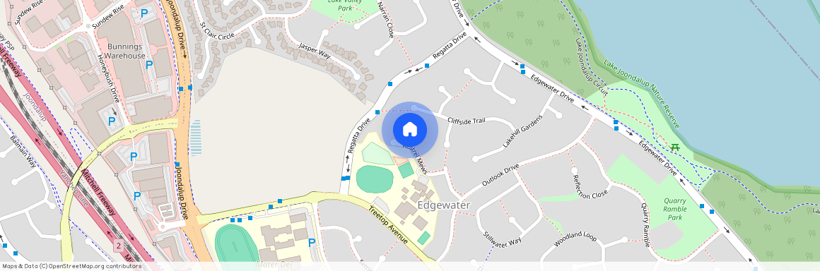 14 Kestrel Mews, WA 6027, Edgewater