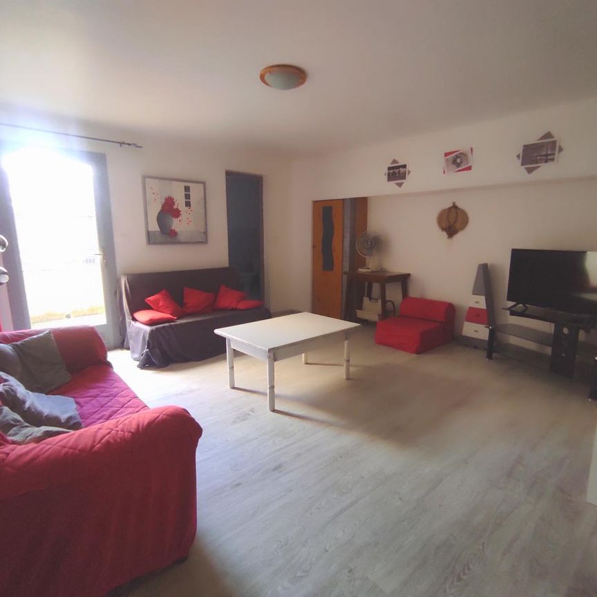 Location Appartement 2 pièces 66m² MILLAU 12100 - Photo 1