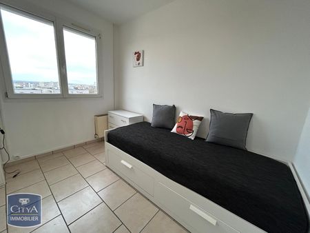 Location Appartement 1 pièce 20m² REIMS 51100 - Photo 4