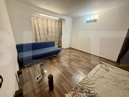 Apartament 2 camere, 80 mp, zona Ultracentral - Podgoria - Fotografie 2