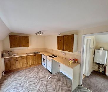 Bingham Road, Cotgrave, NG12, Nottingham - Photo 1