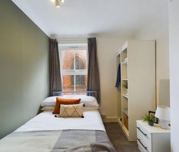 4 bedroom house to rent - Photo 5