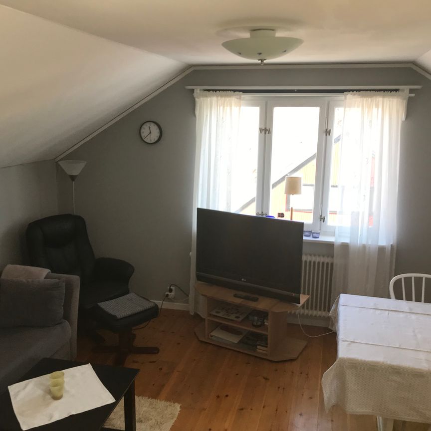 Nabbgatan, Strängnäs - Foto 1