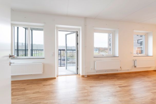 Stationstorget, Båstad - Foto 1