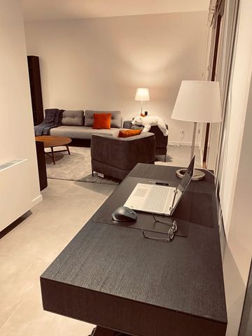 Penthouse te huur - Foto 3