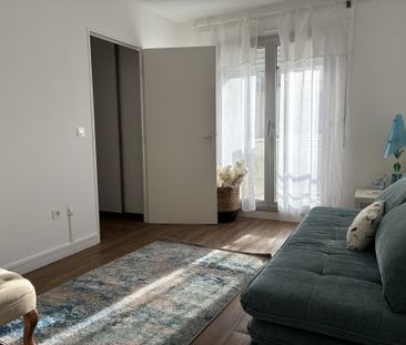 Location Appartement 2 pièces 51m² BOULOGNE BILLANCOURT 92100 - Photo 5