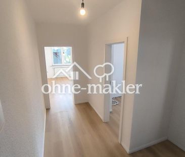 Einziehen und Wohlfühlen - Sanierte Helle Wohnung im 1.OG - Photo 5