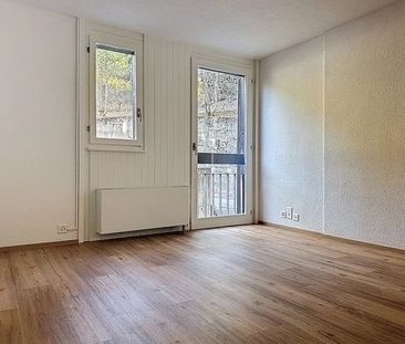 1 Zimmer, 1. Stock - Photo 2