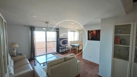 Piso de alquiler en Avinguda de Les Torres del Mar, El Perelló - Foto 2