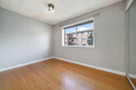 Light Filled updated Two Bedroom - Photo 3