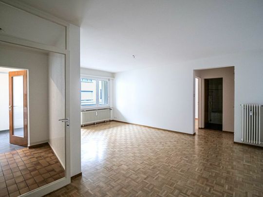 2 Zimmer, 57 m², 2. Stock - Photo 1